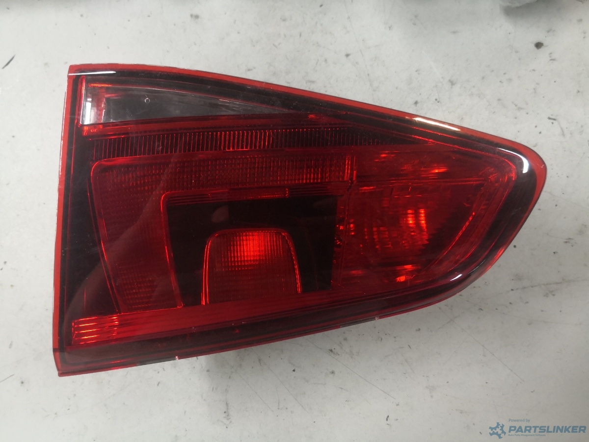 Lampa spate / stop dreapta spate VOLKSWAGEN GOLF VII (5G1, BE1) [ 2012 - > ] OEM 5g0945094p