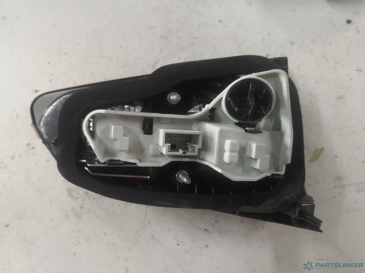 Lampa spate / stop dreapta spate VOLKSWAGEN GOLF VII (5G1, BE1) [ 2012 - > ] OEM 5g0945094p – foto 2