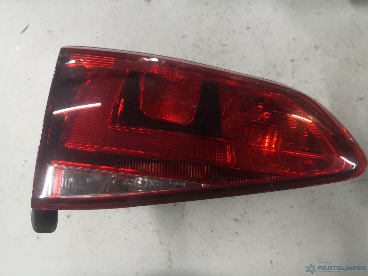 Lampa spate / stop stanga spate VOLKSWAGEN GOLF VII (5G1, BE1) [ 2012 - > ] OEM 5g0945093p