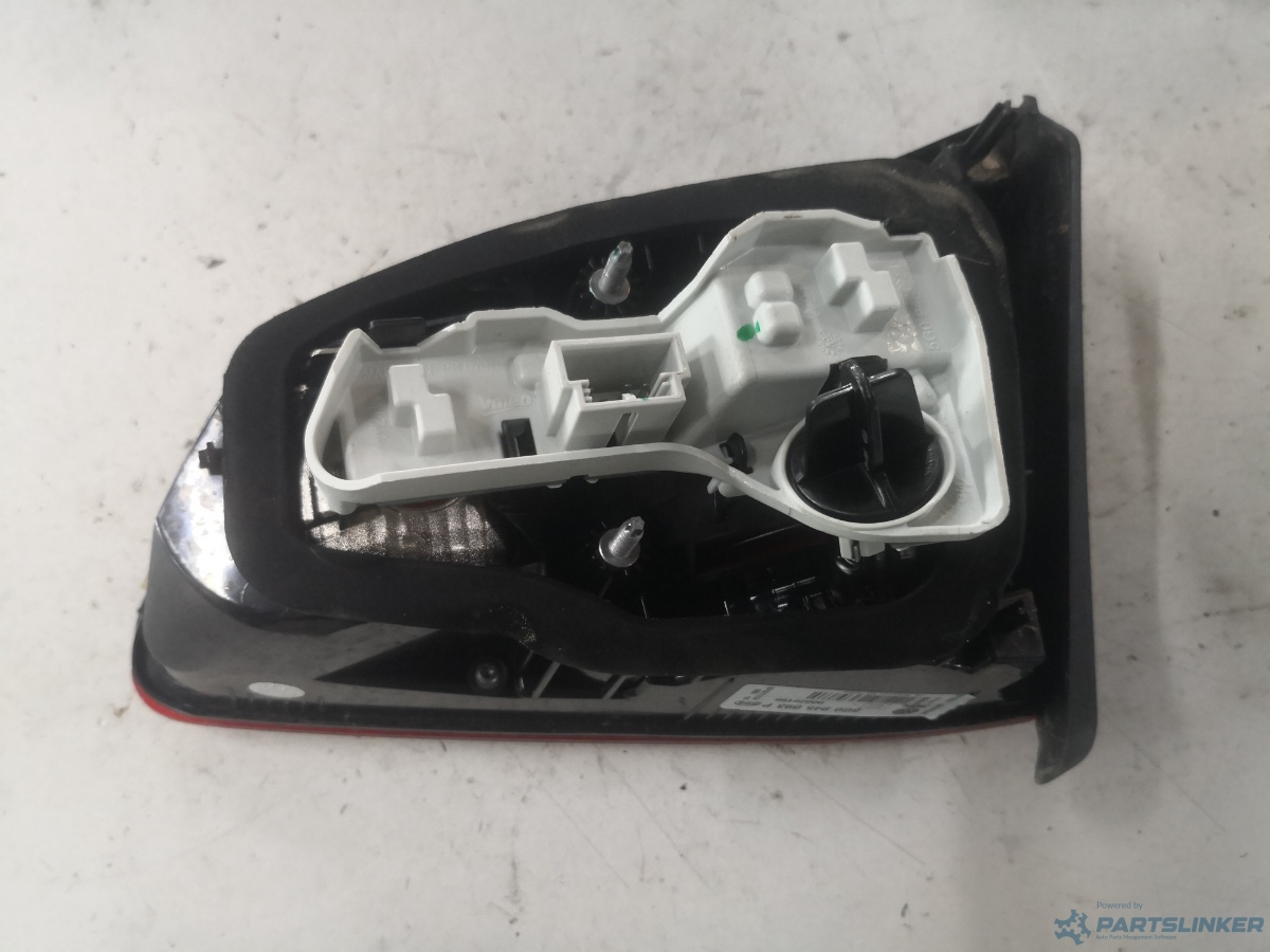 Lampa spate / stop stanga spate VOLKSWAGEN GOLF VII (5G1, BE1) [ 2012 - > ] OEM 5g0945093p – foto 2