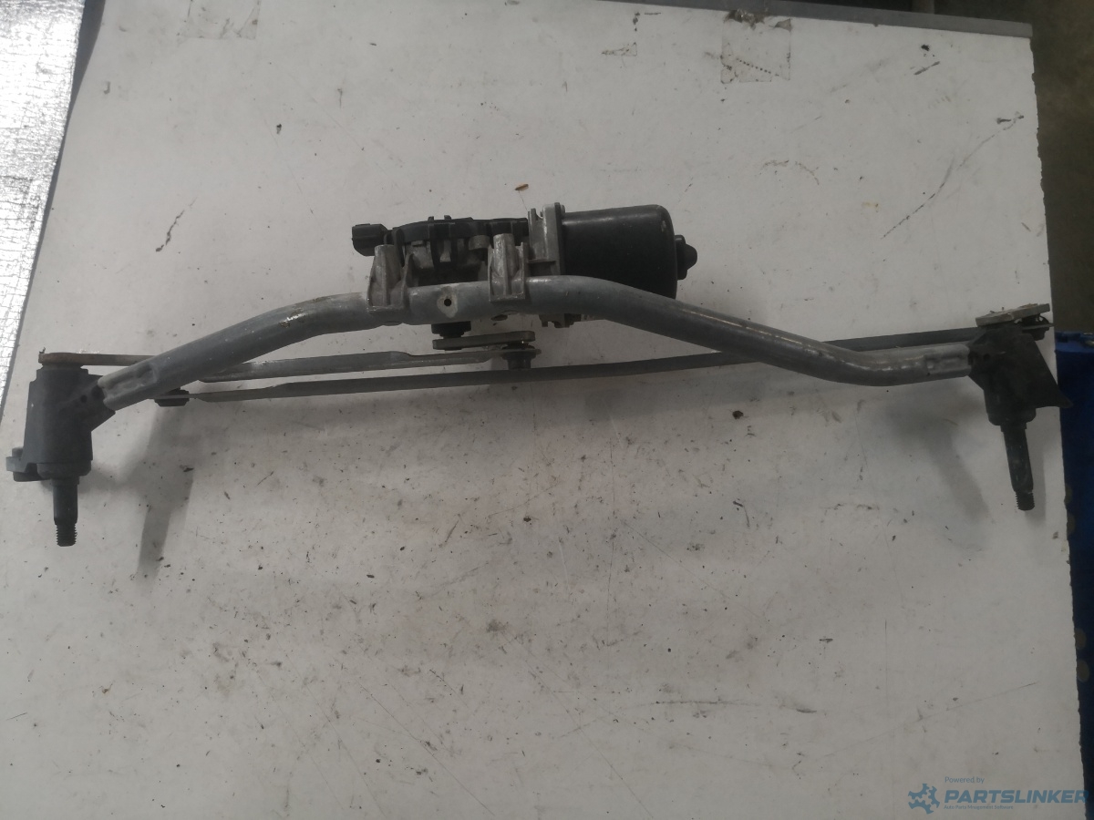 Ansamblu stergatoare DACIA SANDERO II [ 2012 - > ] OEM 208004410r
