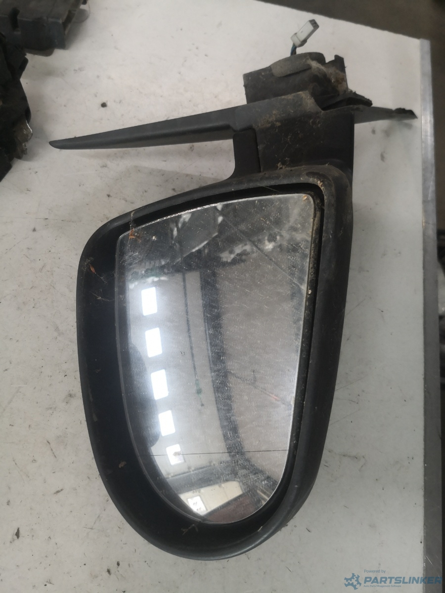 Oglinda stanga fata MITSUBISHI OUTLANDER I (CU_W) [ 2001 - 2008 ] – foto 2