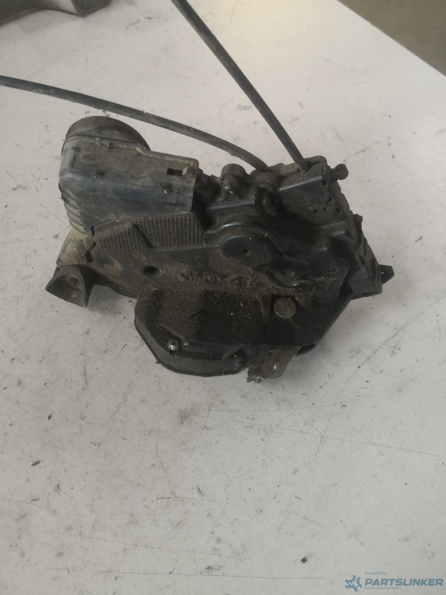 Broasca usa dreapta spate DACIA SANDERO II [ 2012 - > ]