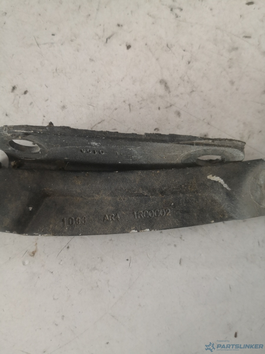 Balama capota DACIA SANDERO II [ 2012 - > ] OEM 1r00002 – foto 2