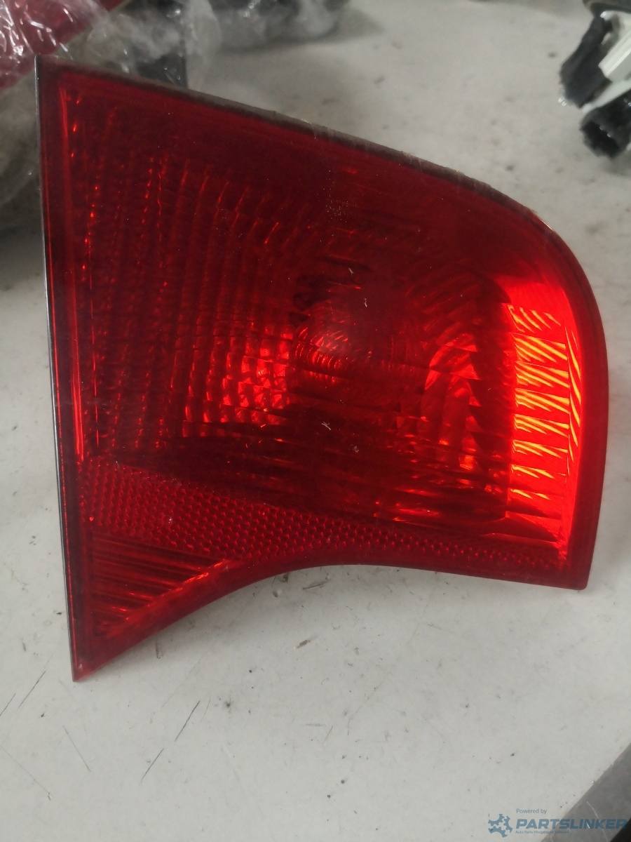 Lampa spate / stop stanga spate AUDI A4 III (8EC, B7) [ 2004 - 2008 ] OEM 8e5945093a