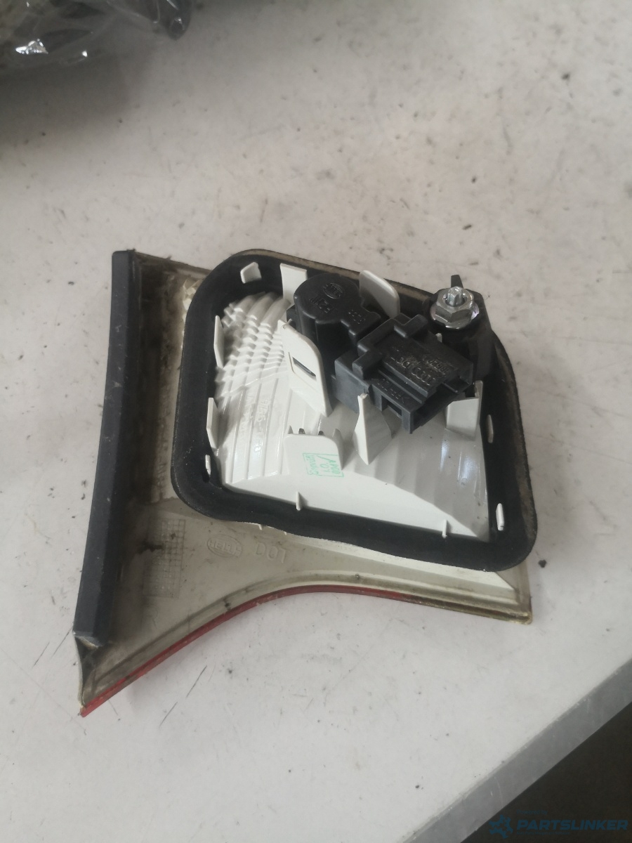 Lampa spate / stop dreapta spate AUDI A4 III (8EC, B7) [ 2004 - 2008 ] OEM 8e5945094a – foto 2