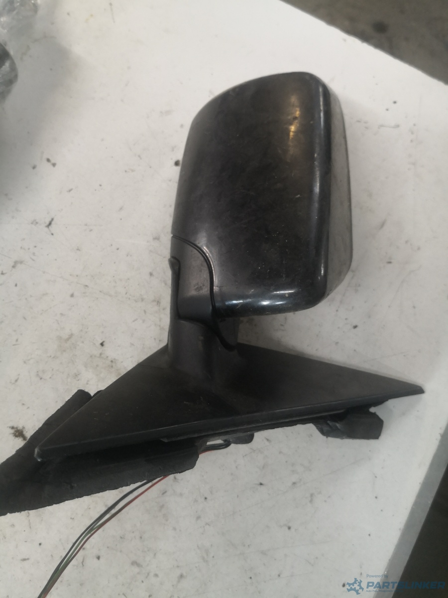 Oglinda dreapta fata BMW 3 IV (E46) [ 1998 - 2005 ] – foto 2
