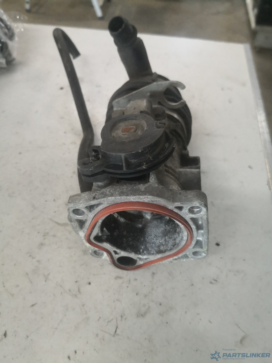 Clapeta acceleratie BMW 3 IV (E46) [ 1998 - 2005 ] 318 i (M43 B19 (194E1)) 87KW|118HP OEM 1432059