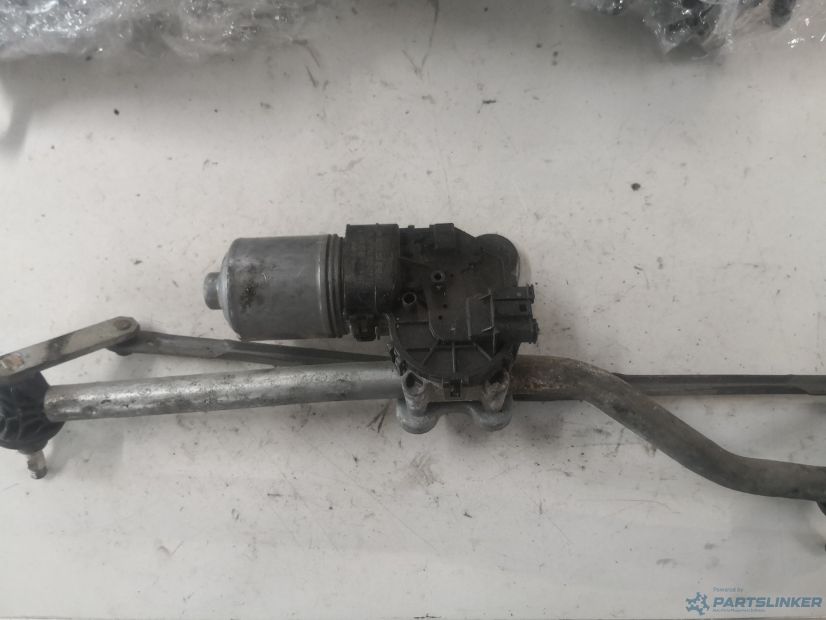 Ansamblu stergatoare BMW 3 IV (E46) [ 1998 - 2005 ] OEM 0390241712
