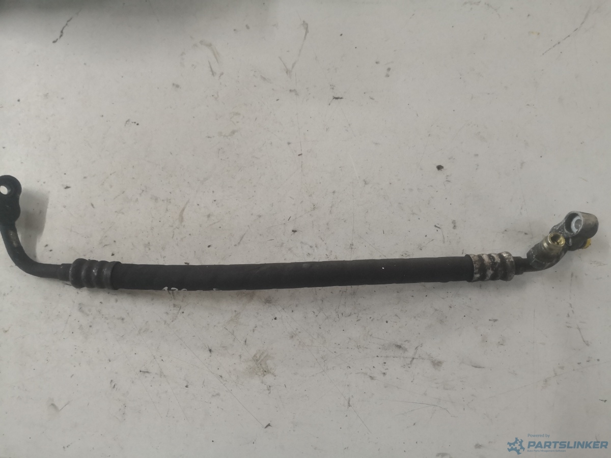 Conducte AC BMW 3 IV (E46) [ 1998 - 2005 ] 318 i (N42 B20 A) 100KW|136HP – foto 2
