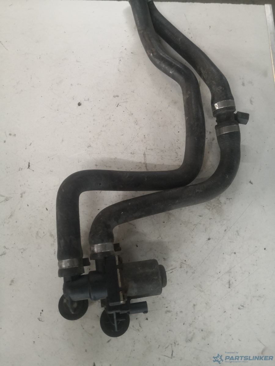 Pompa recirculare apa  BMW 3 IV (E46) [ 1998 - 2005 ] 318 i (N42 B20 A) 100KW|136HP OEM 8369805