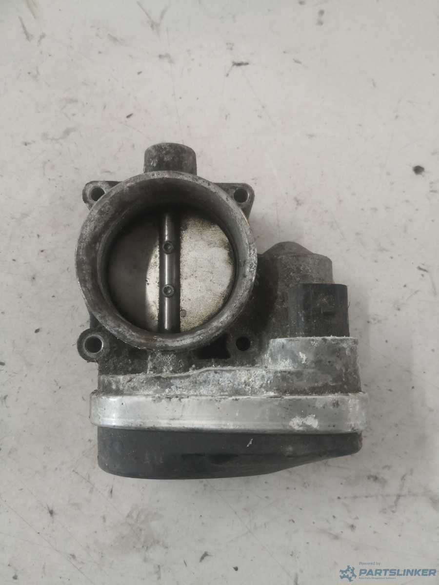Clapeta acceleratie BMW 3 IV (E46) [ 1998 - 2005 ] 318 i (N42 B20 A) 100KW|136HP