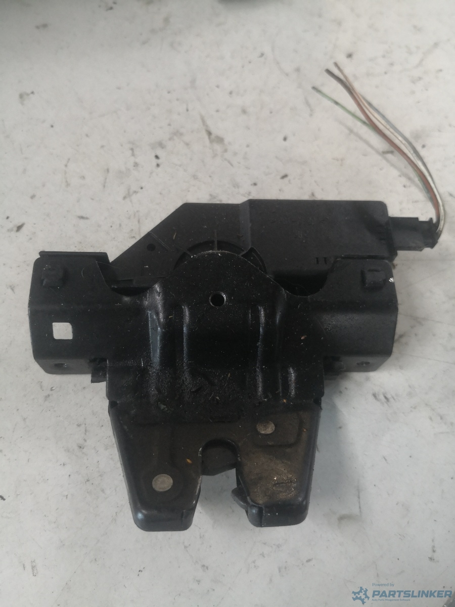 Broasca haion BMW 3 IV (E46) [ 1998 - 2005 ] OEM 8196401