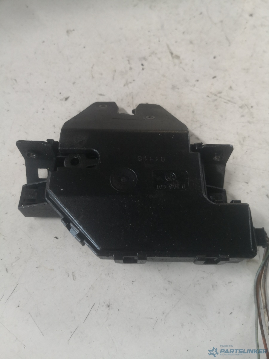 Broasca haion BMW 3 IV (E46) [ 1998 - 2005 ] OEM 8196401 – foto 2