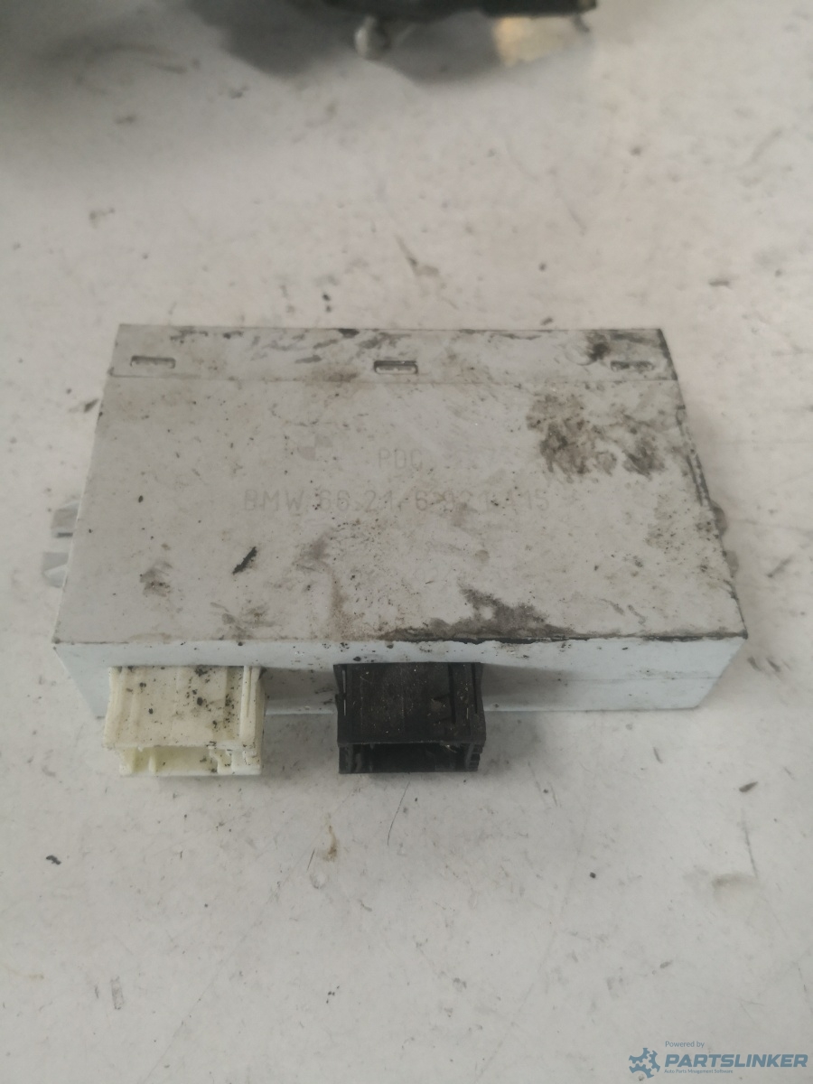 Modul senzori parcare BMW 3 IV (E46) [ 1998 - 2005 ] OEM 6921415