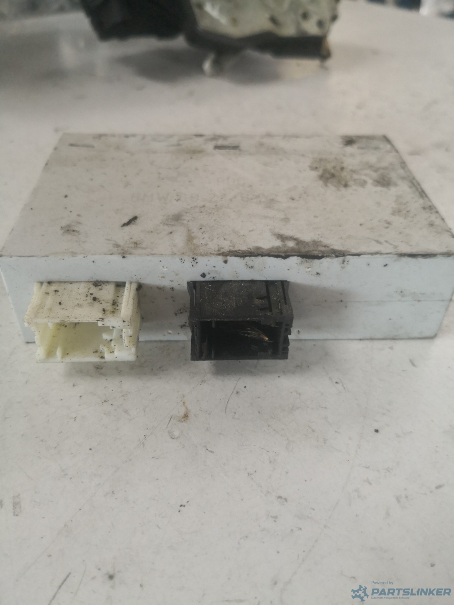 Modul senzori parcare BMW 3 IV (E46) [ 1998 - 2005 ] OEM 6921415 – foto 2