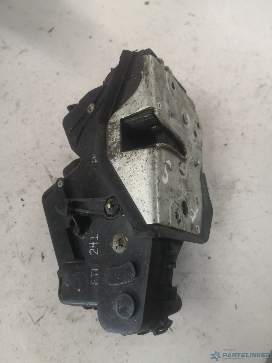 Broasca usa stanga fata BMW 3 IV (E46) [ 1998 - 2005 ]