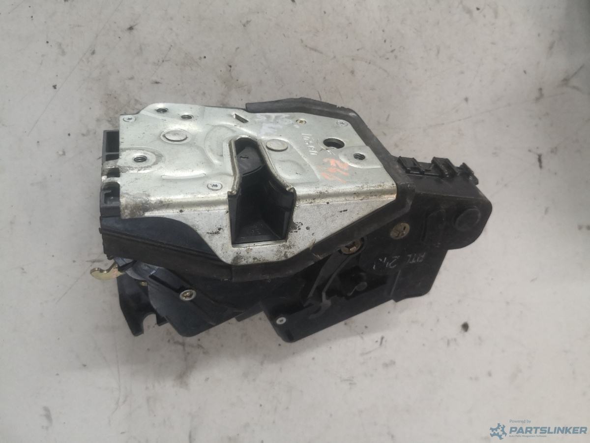 Broasca usa stanga fata BMW 3 IV (E46) [ 1998 - 2005 ]