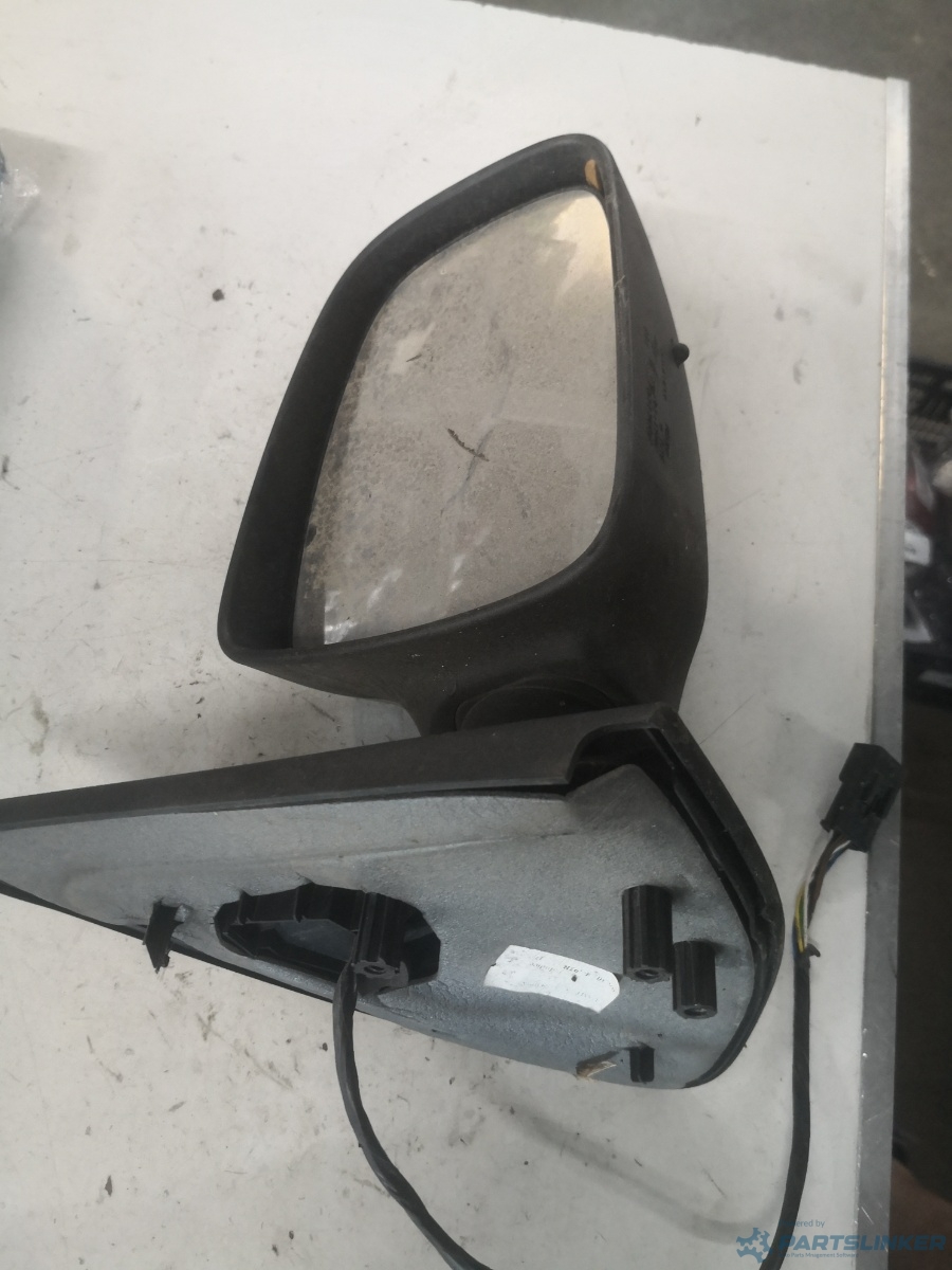 Oglinda dreapta fata DACIA SANDERO II [ 2012 - > ] OEM 0312007