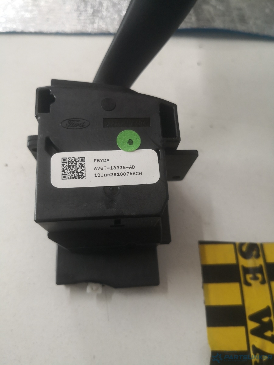 Maneta semnalizare FORD FOCUS III Saloon [ 2010 - > ] OEM Av6t13335ad – foto 2