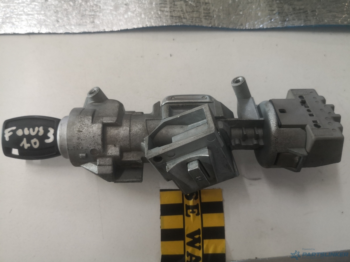 Contact cu cheie FORD FOCUS III Saloon [ 2010 - > ] OEM 3m513f880a