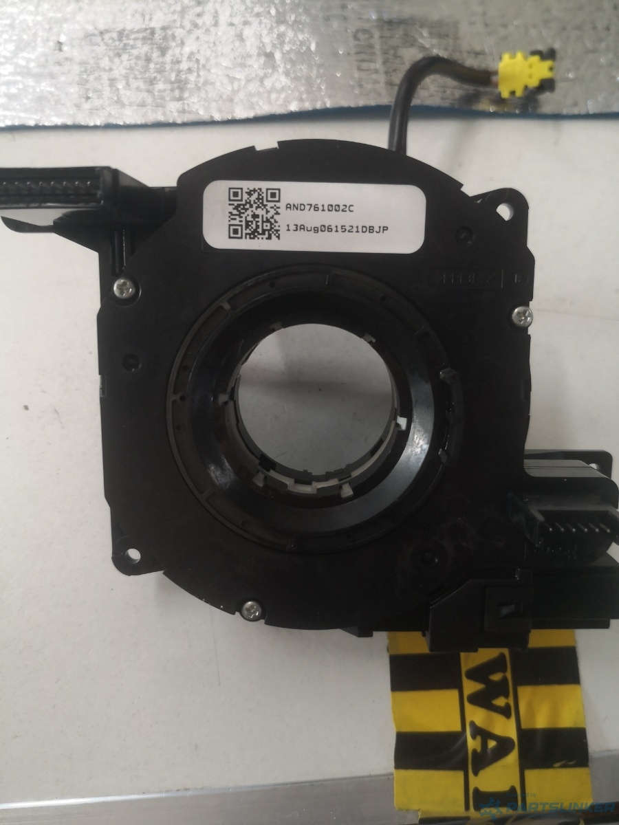 Spirala airbag / spirala volan FORD FOCUS III Saloon [ 2010 - > ] OEM Zwac30088c – foto 2