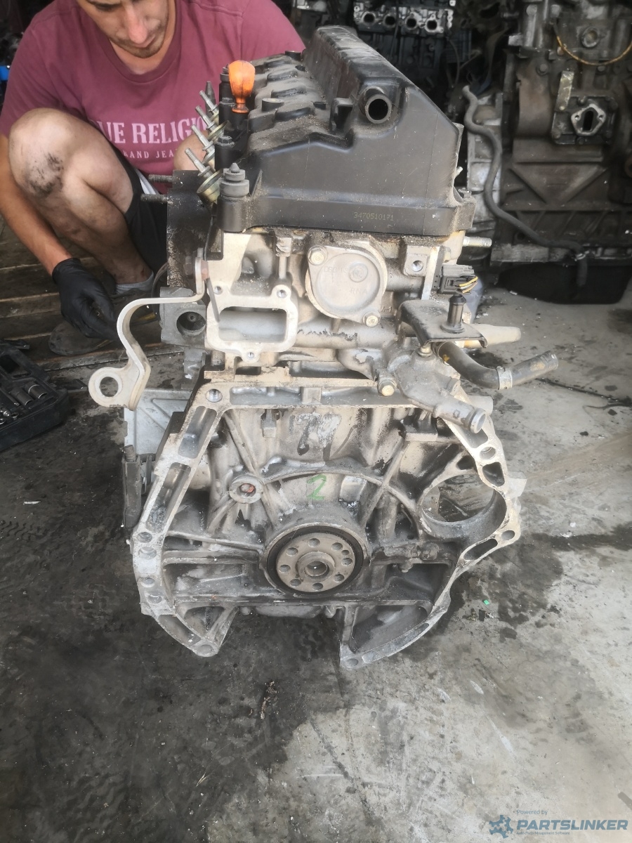 Motor HONDA CIVIC VIII Saloon (FD, FA) [ 2005 - > ] 1.8 (R18A1, R18A2) 103KW|140HP