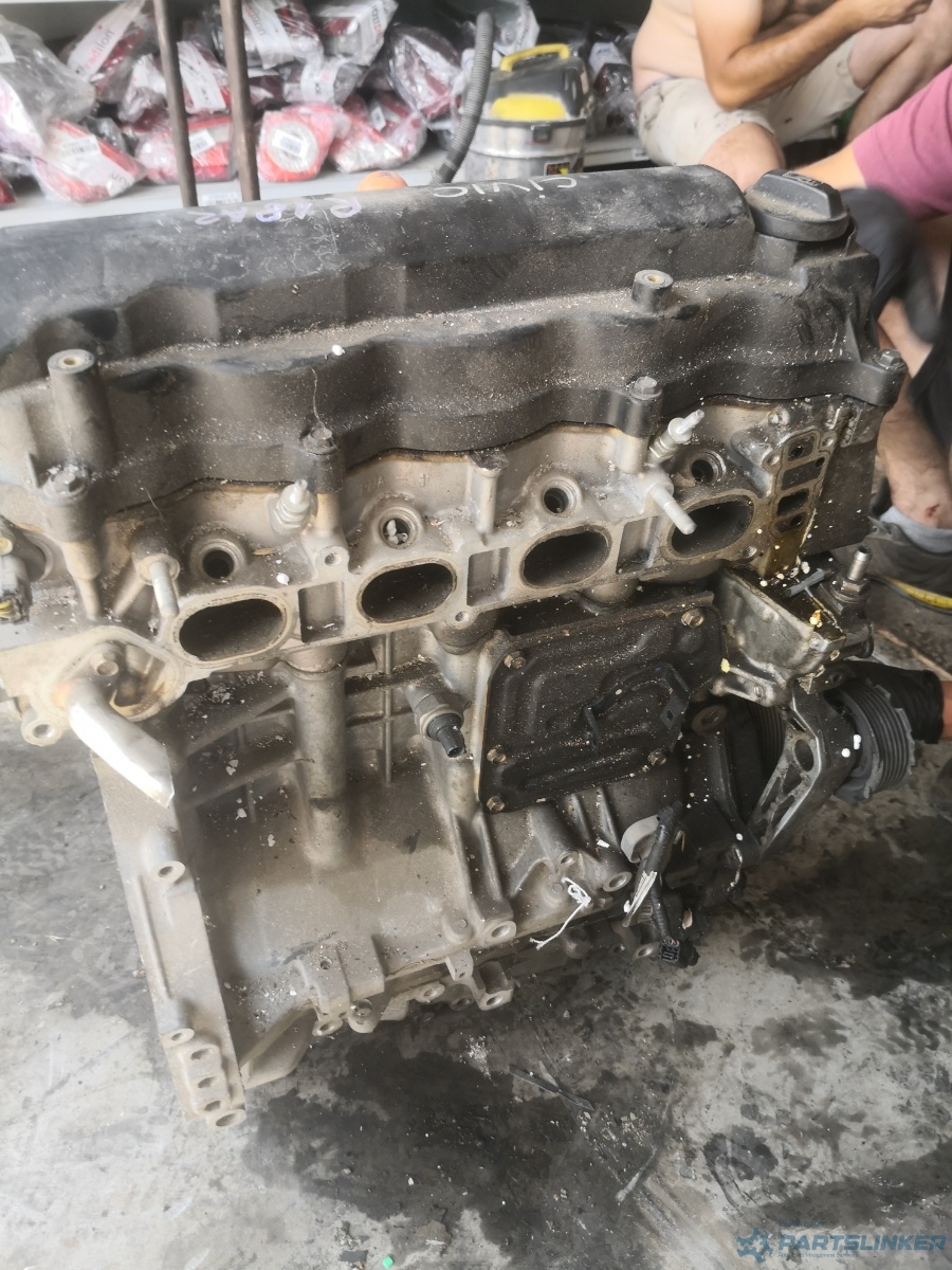 Motor HONDA CIVIC VIII Saloon (FD, FA) [ 2005 - > ] 1.8 (R18A1, R18A2) 103KW|140HP – foto 2