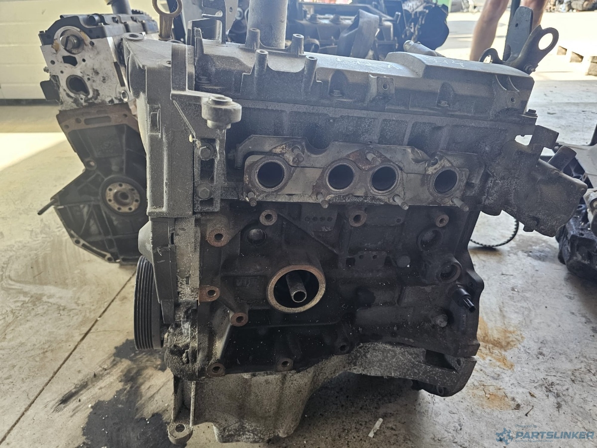 Motor DACIA SANDERO 2008 - > 1.4 MPI LPG K7J 714 K7J A 714