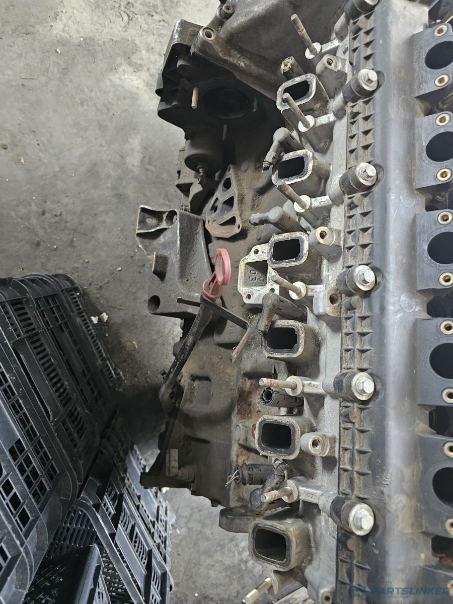 Motor BMW 5 (E39) [ 1995 - 2003 ] 525 d (M57 D25 (256D1)) 120KW|163HP – foto 2