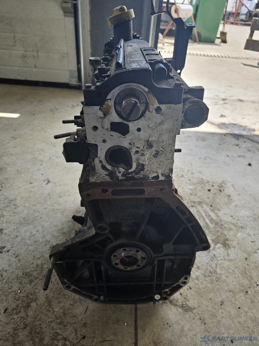 Motor RENAULT CLIO III BR0/1, CR0/1 2005 - > dCi K9K 766, K9K 770 K9K766