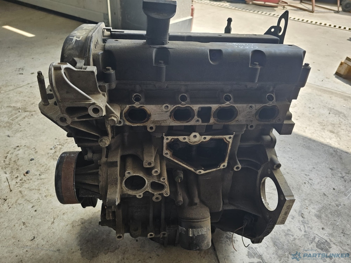 Motor FORD FIESTA V (JH_, JD_) [ 2001 - 2010 ] 16V (FUJA, FUJB) 55KW|75HP – foto 2