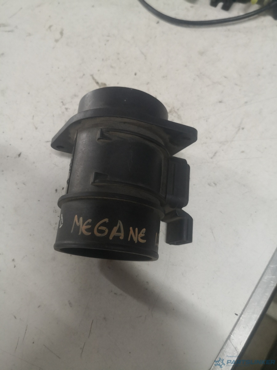 Debitmetru aer RENAULT MEGANE II (BM0/1_, CM0/1_) [ 2001 - 2012 ] dCi (F9Q 804, F9Q 818) 81KW|110HP OEM 5wk97008