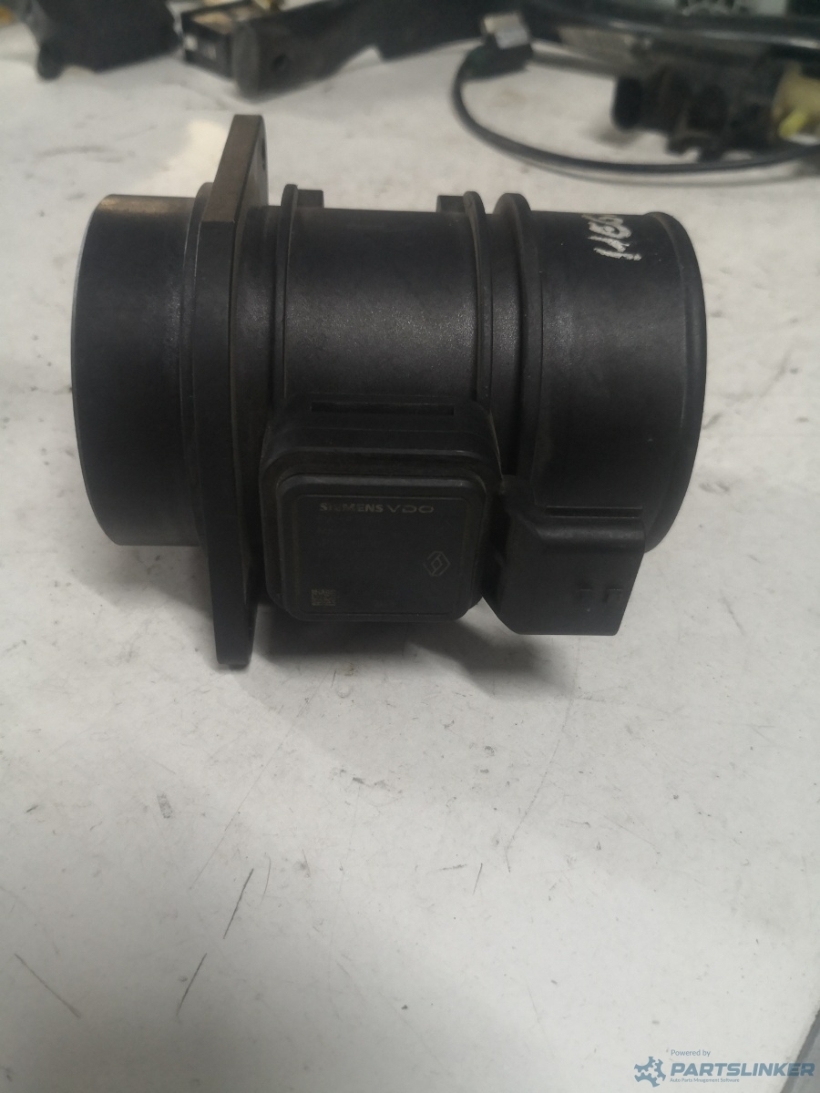Debitmetru aer RENAULT MEGANE II (BM0/1_, CM0/1_) [ 2001 - 2012 ] dCi (F9Q 804, F9Q 818) 81KW|110HP OEM 5wk97008 – foto 2
