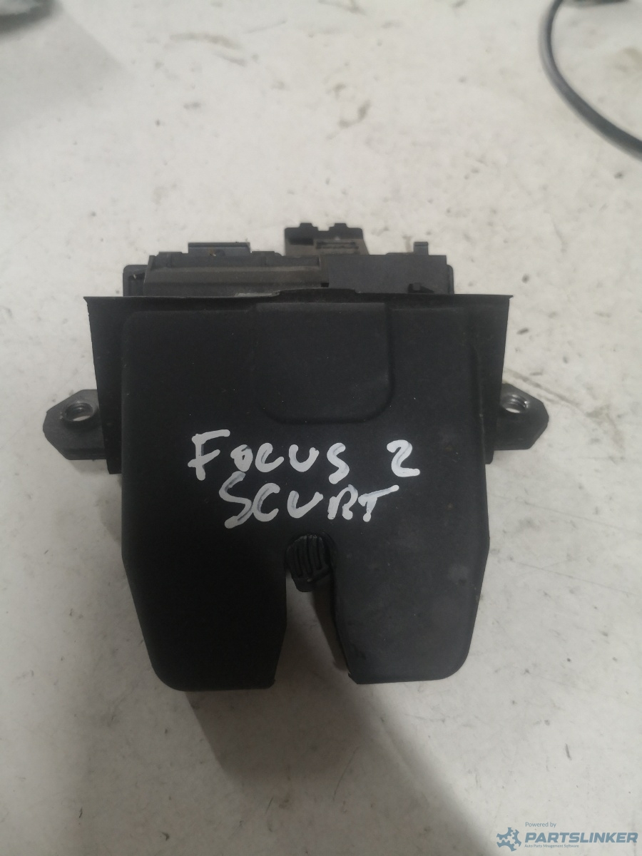 Broasca haion FORD FOCUS II (DA_, HCP, DP) [ 2004 - 2013 ] OEM 312212