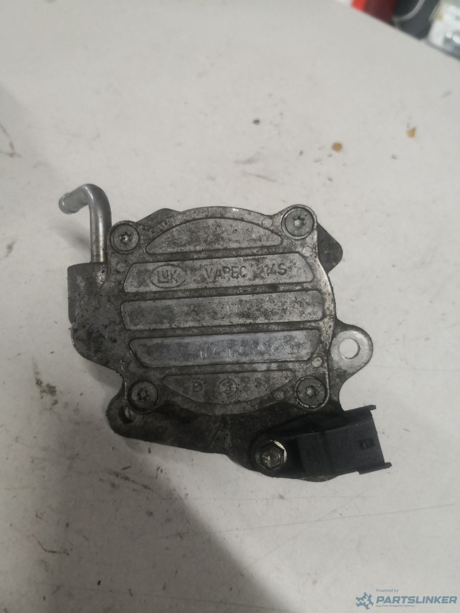 Pompa vacuum TOYOTA YARIS (_P9_) [ 2005 - > ] VVT-i (1KR-FE) 51KW|69HP OEM 07040854