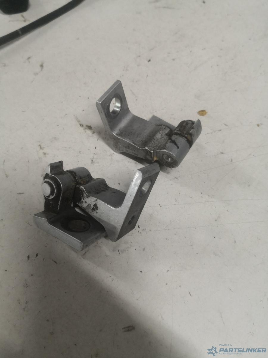 Balamale usa stanga spate AUDI A8 III (4H2, 4H8, 4HC, 4HL) [ 2009 - 2018 ] OEM 4h0831401