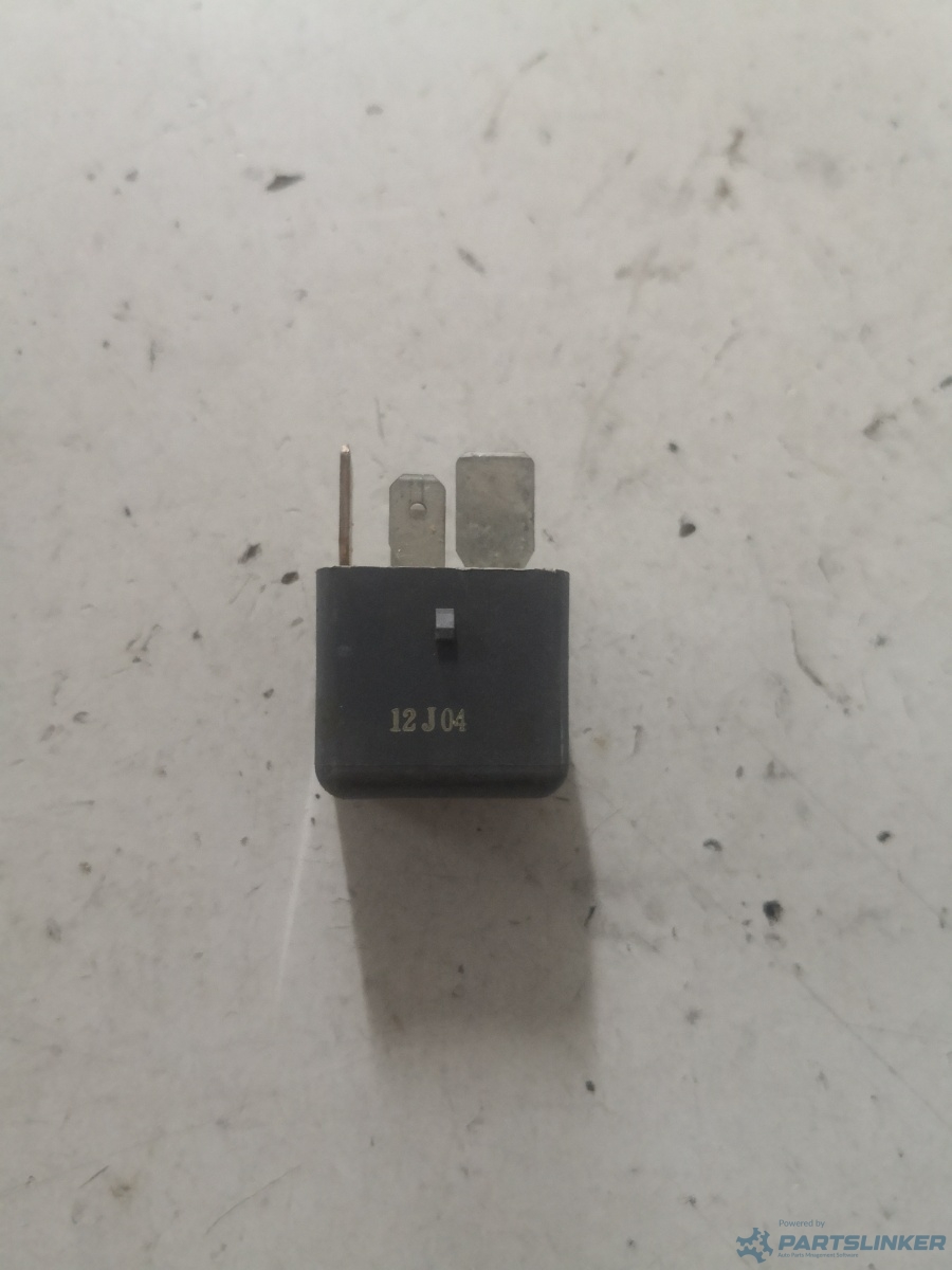 Releu TOYOTA YARIS (_P9_) [ 2005 - > ] OEM 12j04