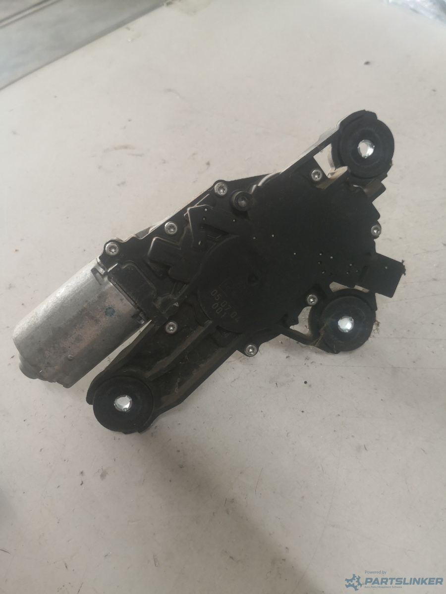 Motoras stergator haion  VOLVO V50 (MW, 545) [ 2003 - 2012 ]