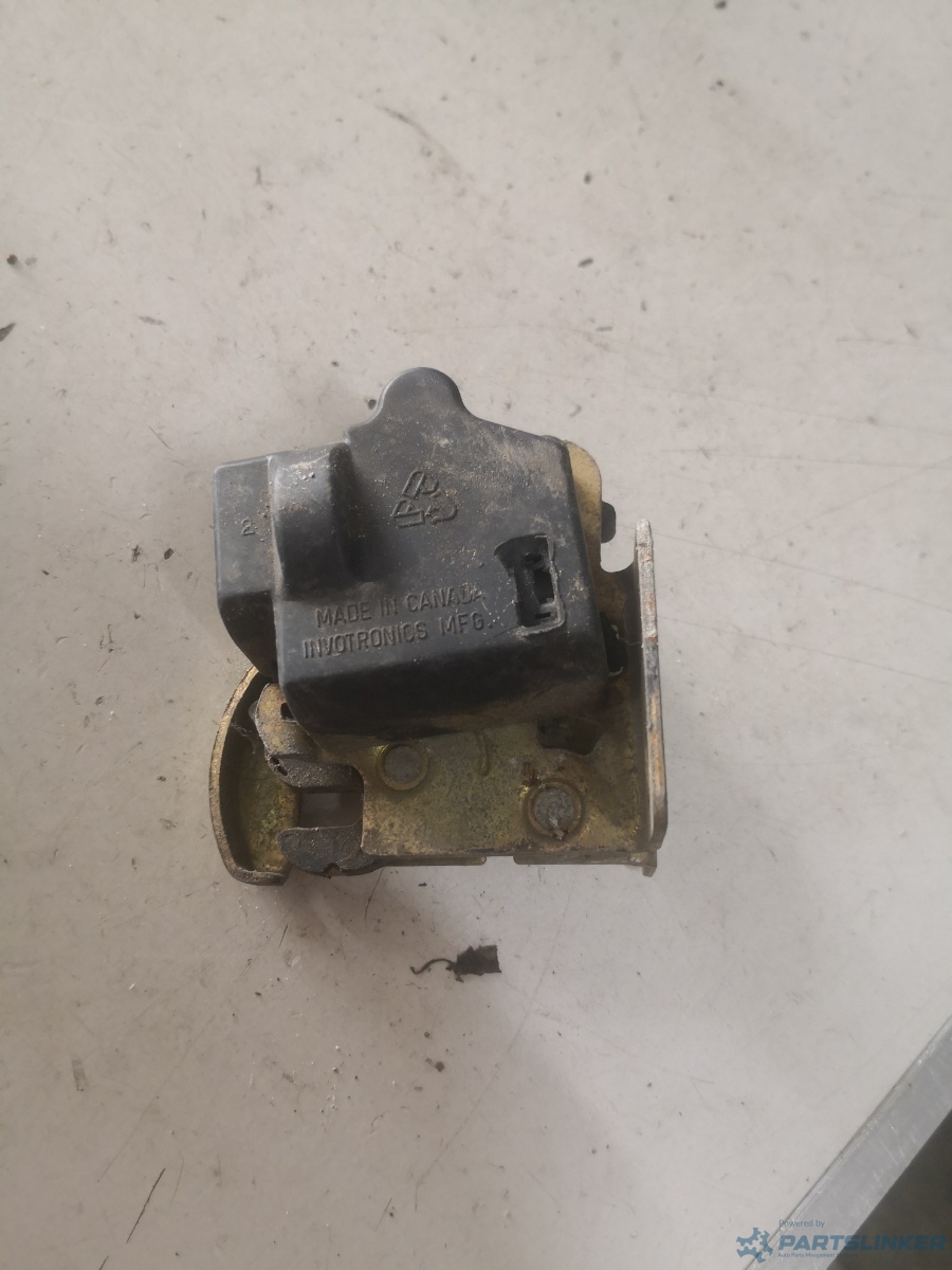 Broasca haion JEEP GRAND CHEROKEE II (WJ, WG) [ 1998 - 2005 ] OEM 1013740
