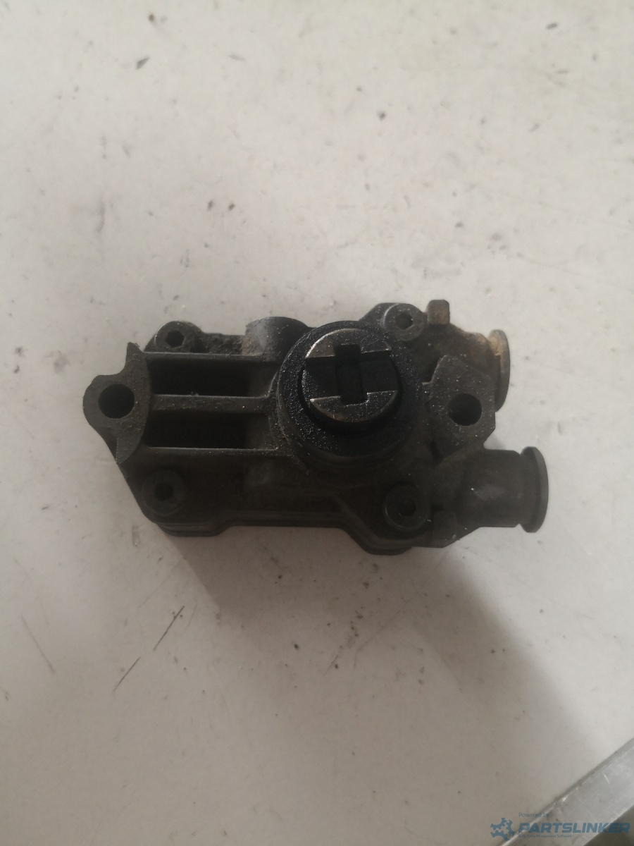 Pompa joase presiune alimentare MERCEDES-BENZ A-CLASS (W168) [ 1997 - 2005 ] OEM A6110900350