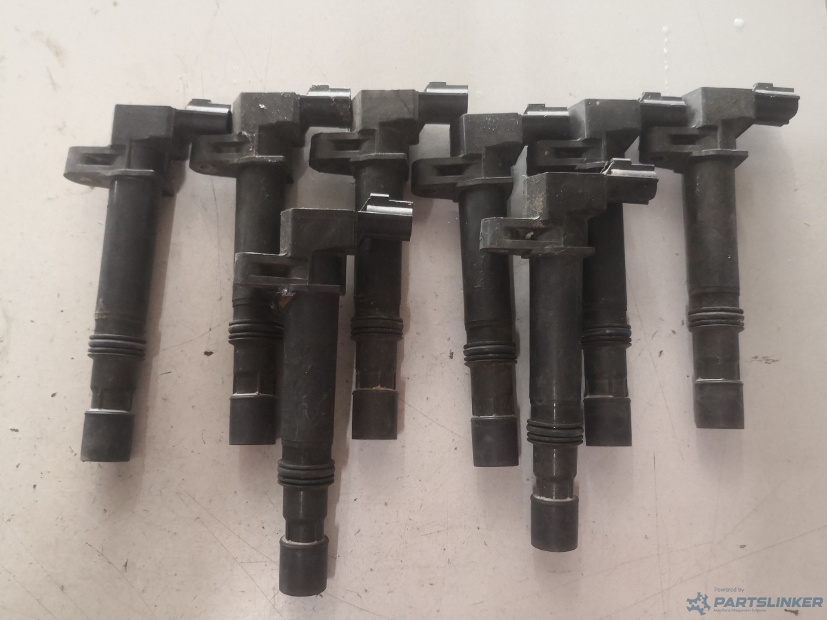 Set bobine inductie JEEP GRAND CHEROKEE II (WJ, WG) [ 1998 - 2005 ] V8 4x4 (EVA) 164KW|223HP OEM 56028138ad