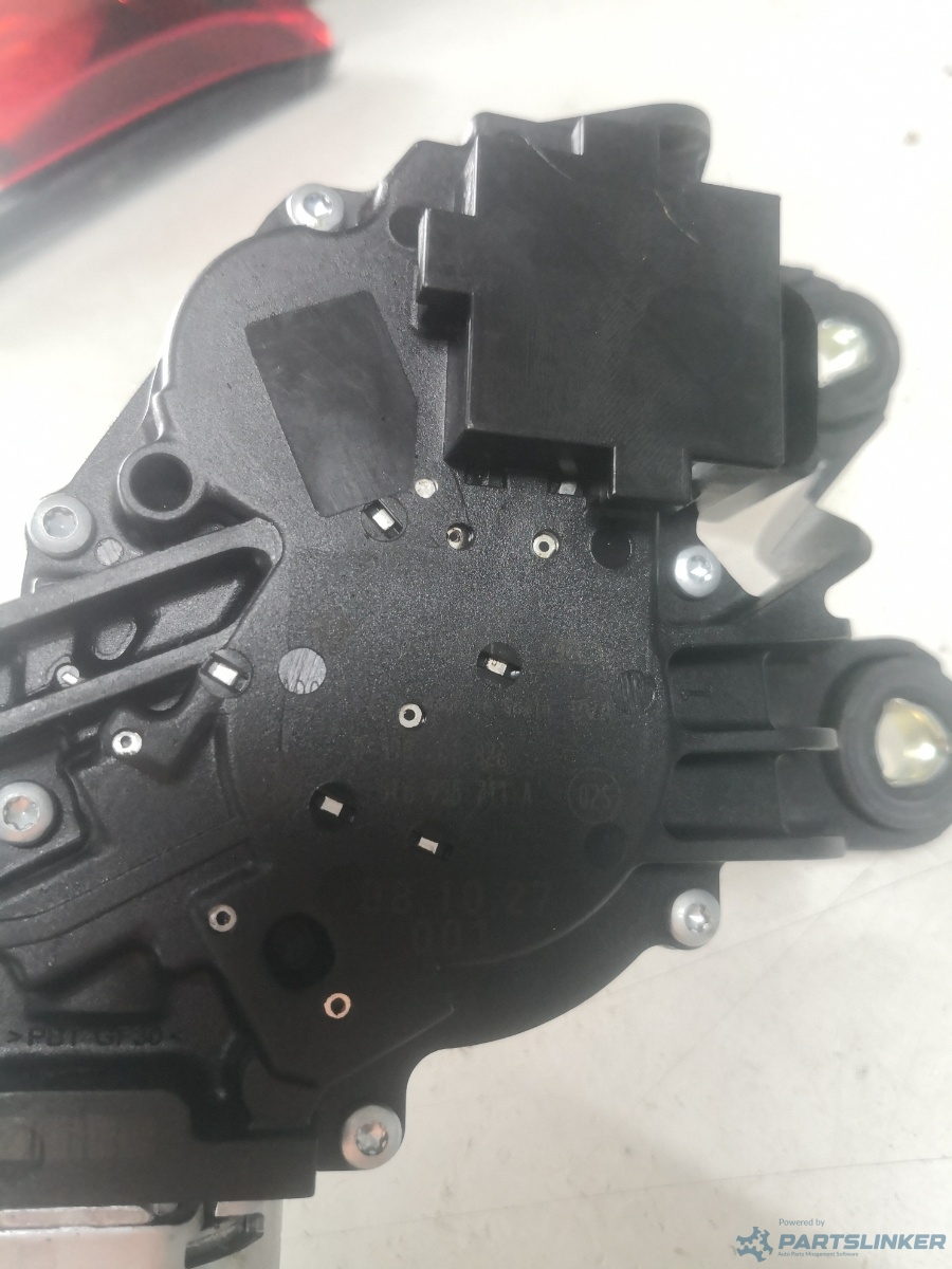 Motoras stergator haion VOLKSWAGEN GOLF VI (5K1) [ 2008 - 2013 ] OEM 5k6955711a – foto 2
