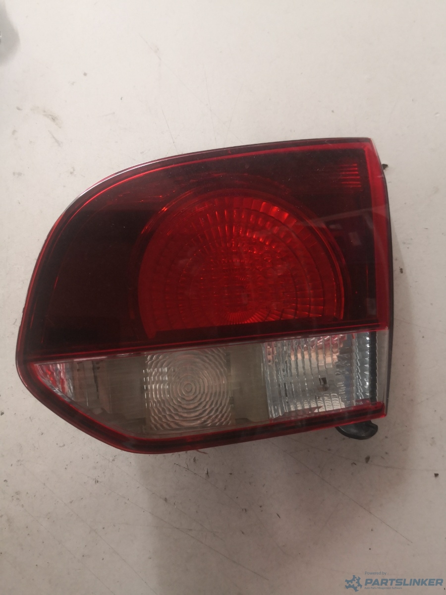 Lampa spate / stop dreapta spate VOLKSWAGEN GOLF VI (5K1) [ 2008 - 2013 ] OEM 16797002