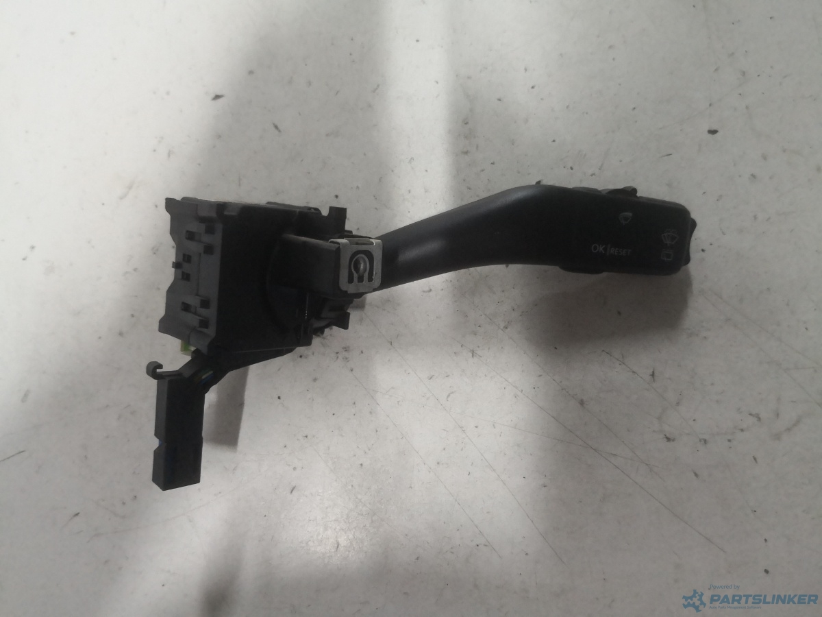 Maneta stergatoare SEAT LEON II (1P1) [ 2005 - 2013 ] OEM 1k0953519a