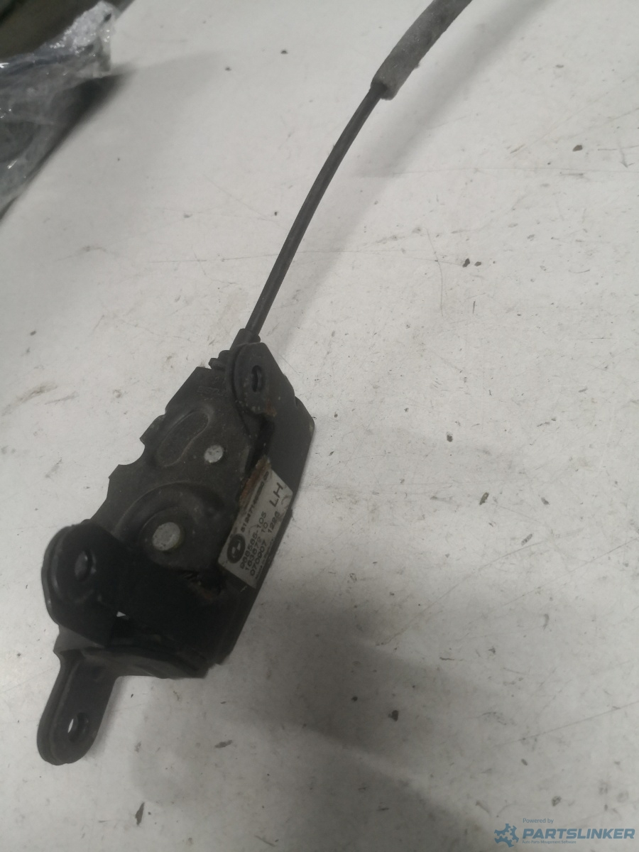 Broasca haion stanga spate BMW X5 II (E70) [ 2006 - 2013 ] OEM 988585105