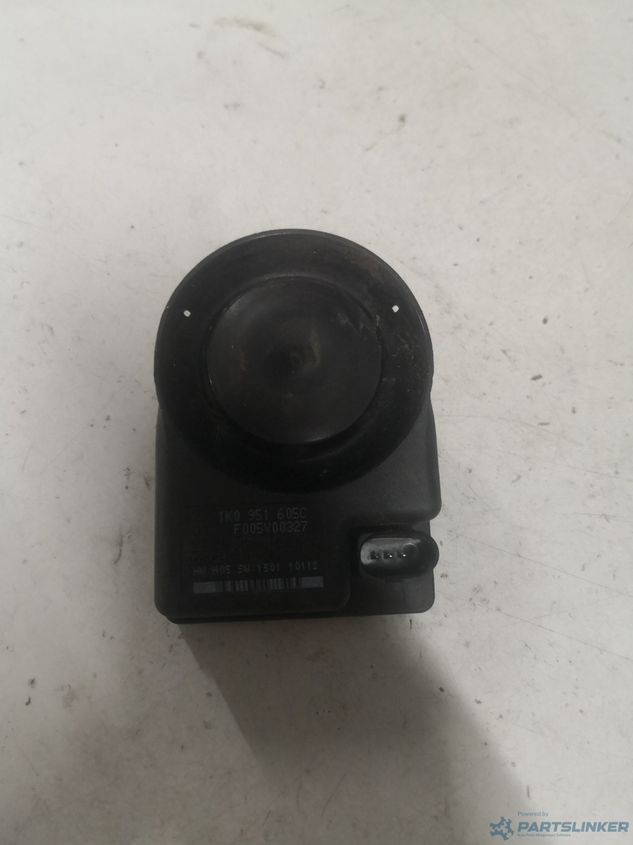 Claxon AUDI A8 III (4H2, 4H8, 4HC, 4HL) [ 2009 - 2018 ] OEM 1k0951605c