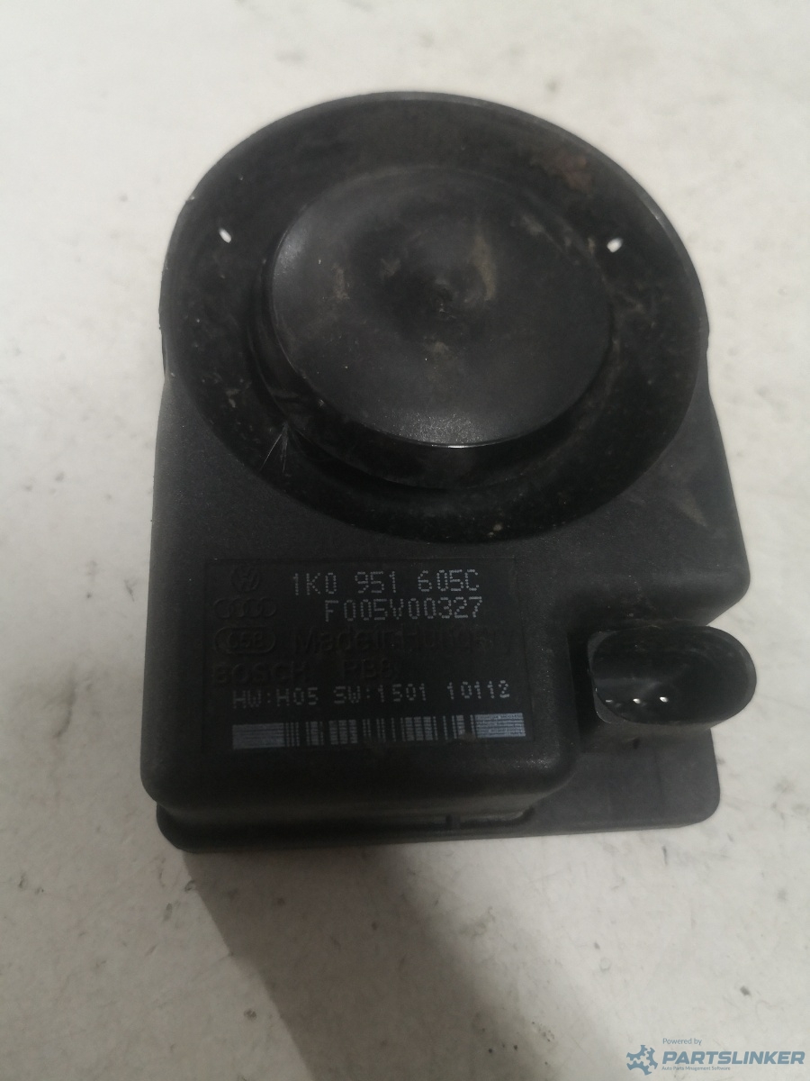 Claxon AUDI A8 III (4H2, 4H8, 4HC, 4HL) [ 2009 - 2018 ] OEM 1k0951605c – foto 2