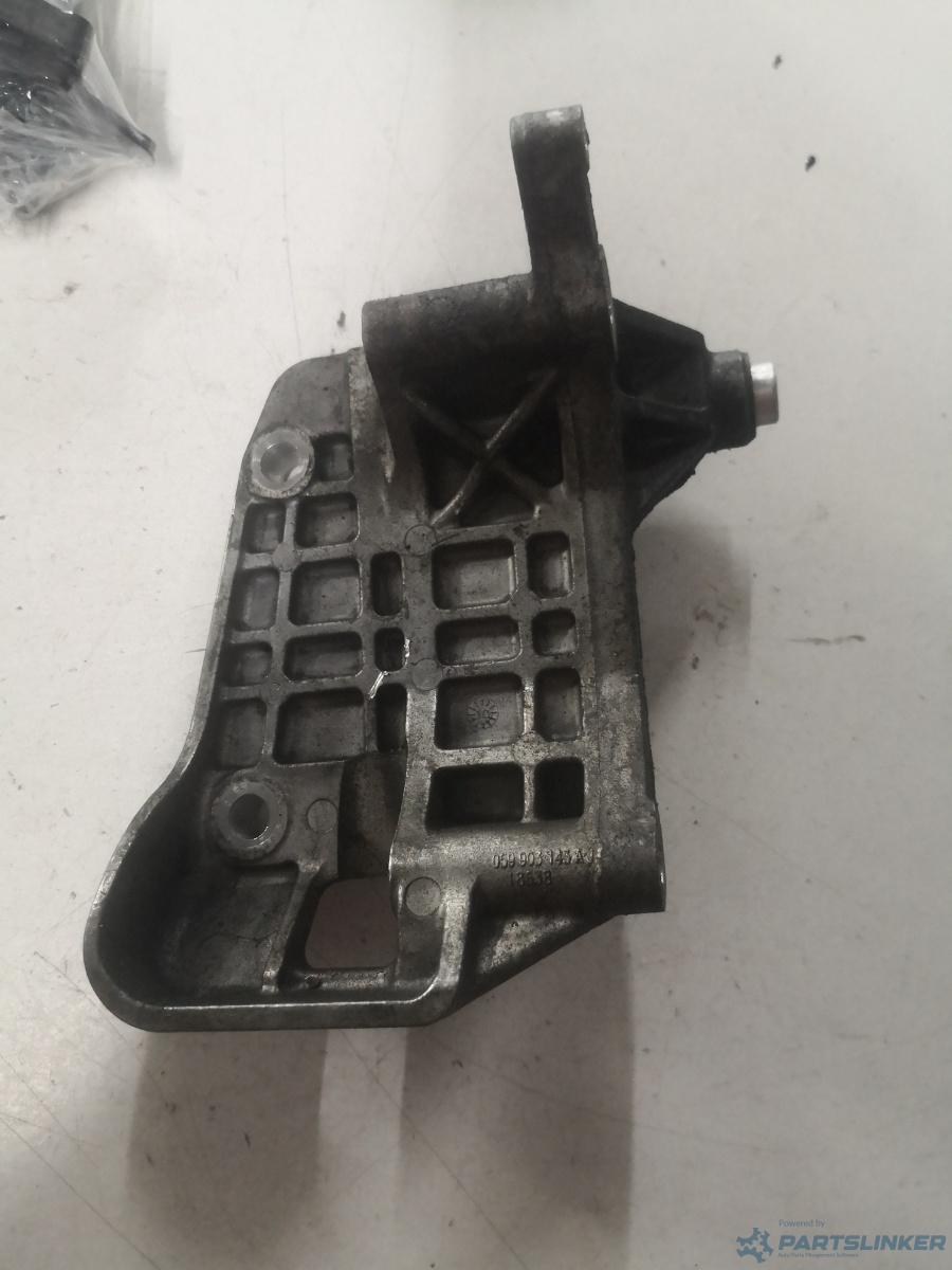 Suport alternator AUDI A8 III (4H2, 4H8, 4HC, 4HL) [ 2009 - 2018 ] OEM 059903143aj