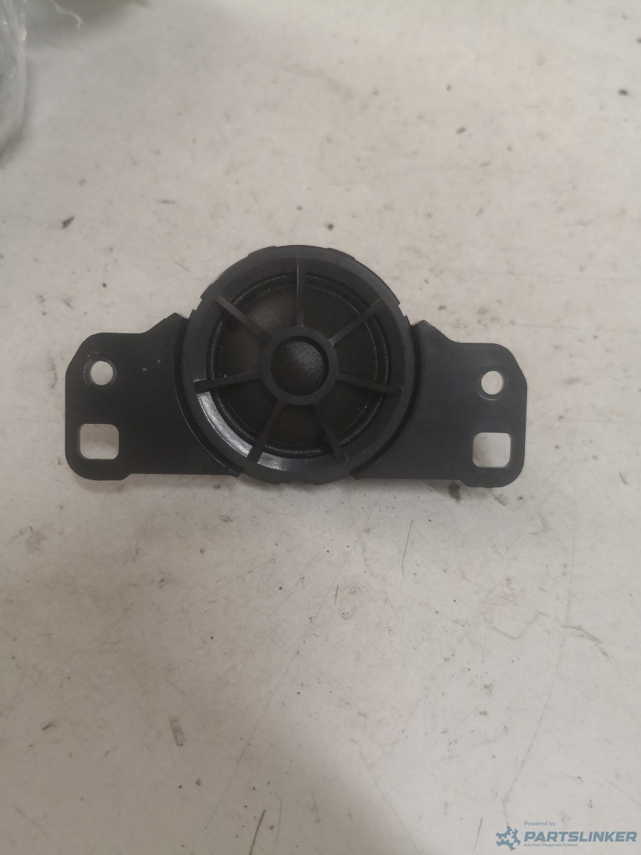 Tweeter  stanga fata AUDI A8 III (4H2, 4H8, 4HC, 4HL) [ 2009 - 2018 ] OEM 4h0035399